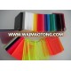 wholesale 100% virgin material cast acrylic sheet price